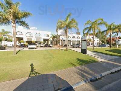 Cavalli Club Puerto Banus
