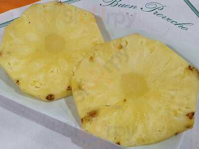 Bar Restaurante Tregura