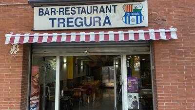 Bar Restaurante Tregura