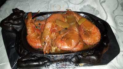 Restaurante Chino Gran Muralla