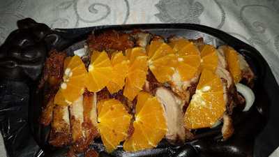 Restaurante Chino Gran Muralla