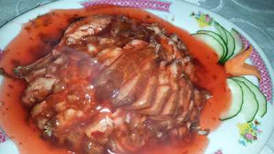 Restaurante Chino Gran Muralla