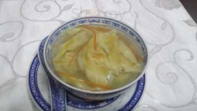 Restaurante Chino Gran Muralla