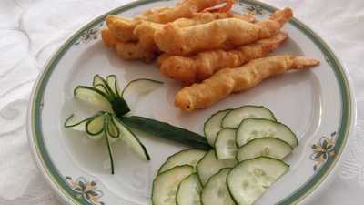 Restaurante Chino Gran Muralla