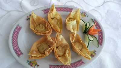 Restaurante Chino Gran Muralla