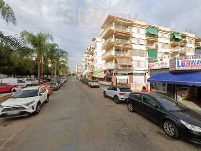 Restaurante Chino Gran Muralla
