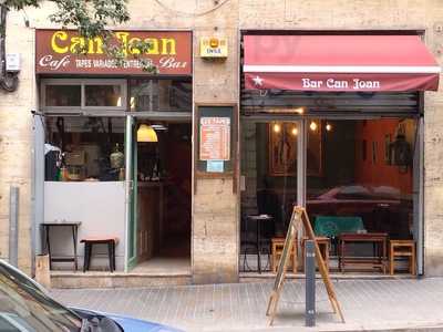 Can Joan