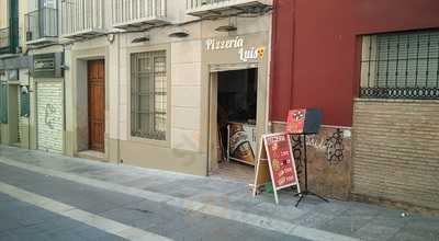 Pizzeria Luis
