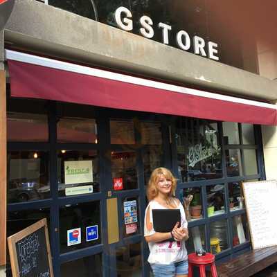 Gstore