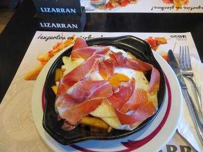 Lizarran Avda. Sarria