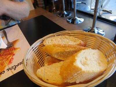 Lizarran Avda. Sarria