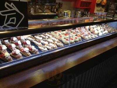 Lizarran Avda. Sarria