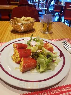 Lizarran Avda. Sarria