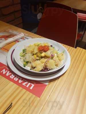 Lizarran Avda. Sarria