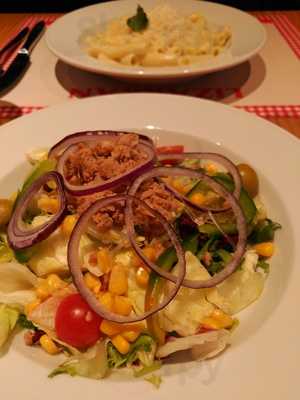 Lizarran Avda. Sarria