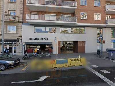 Lizarran Avda. Sarria