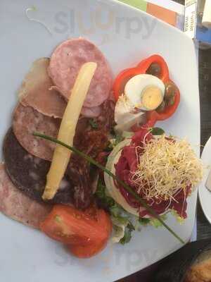 Restaurante Cala Teresa