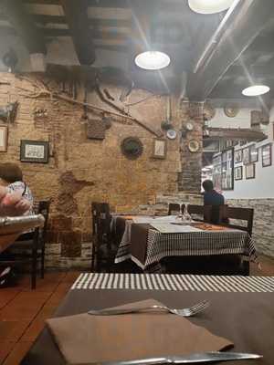 Restaurante Cala Teresa