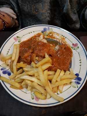 Restaurante Cala Teresa