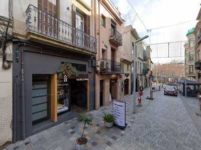 Restaurante Cala Teresa