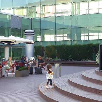 Restaurante La Terraza