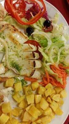 Restaurante La Terraza