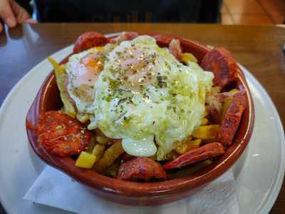 Restaurante La Terraza