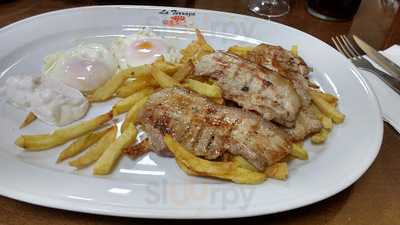Restaurante La Terraza
