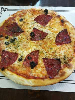 Restaurante La Terraza