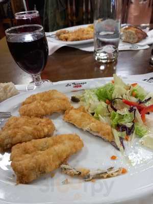 Restaurante La Terraza