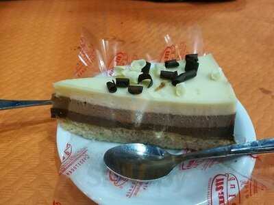 Pizzería La Caprichosa