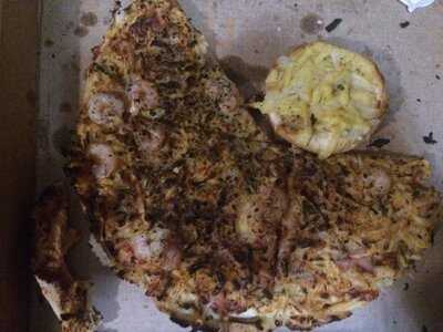 Pizzería La Caprichosa