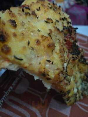 Pizzería La Caprichosa