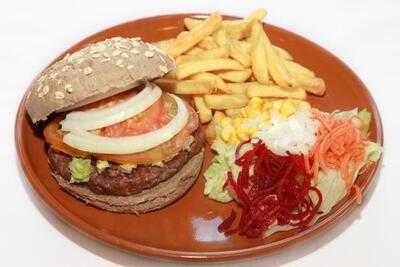 Pizzería La Caprichosa