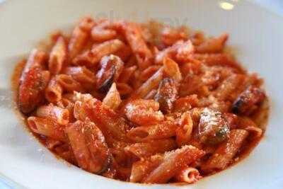 Pizzería La Caprichosa