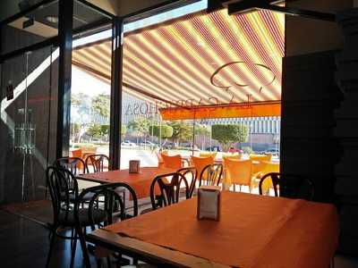 Pizzería La Caprichosa