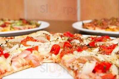 Pizzería La Caprichosa