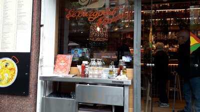 Restaurante Cargolet Picant