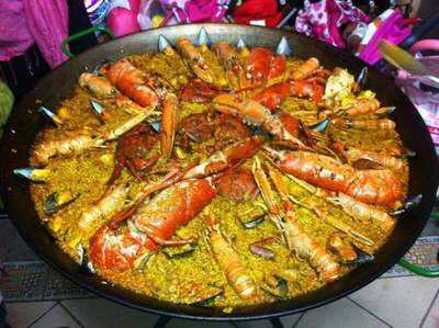 Restaurante Cargolet Picant