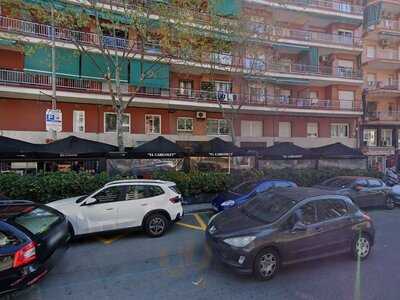 Restaurante Cargolet Picant