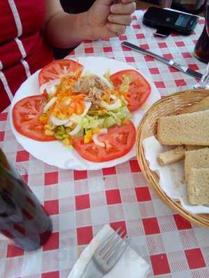 Restaurante Bar El Pinsapo