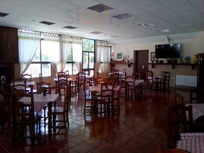 Restaurante Bar El Pinsapo