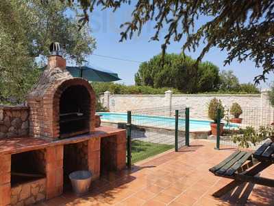 Restaurante Bar El Pinsapo