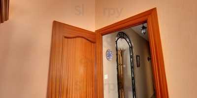 Restaurante Bar El Pinsapo