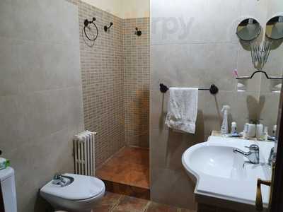 Restaurante Bar El Pinsapo