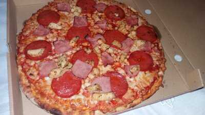 Telepizza
