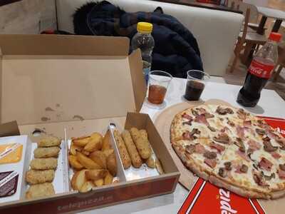 Telepizza