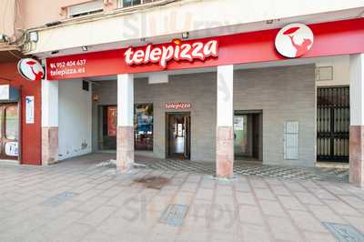 Telepizza