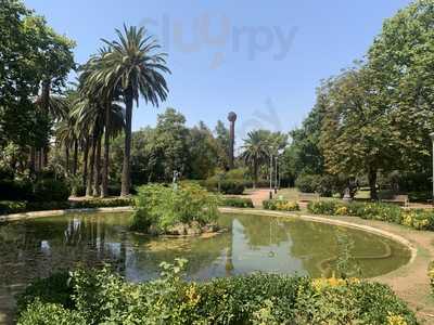 Chiringuito Villa Amelia