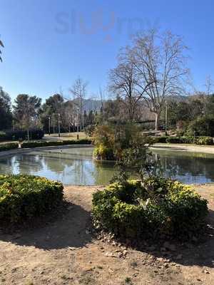 Chiringuito Villa Amelia